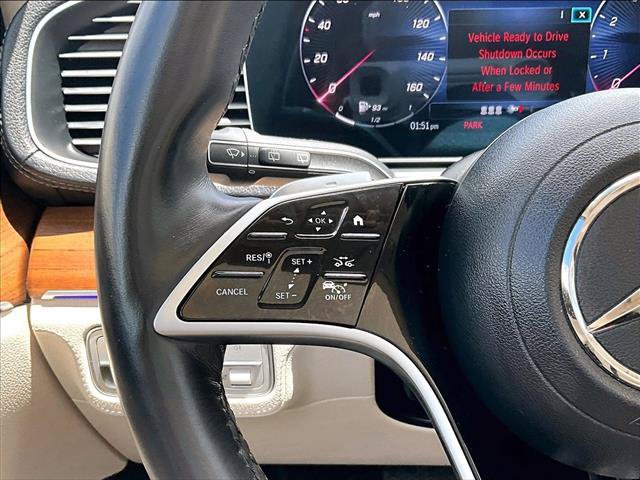 Used 2024 Mercedes-Benz GLE 450 4MATIC image 18