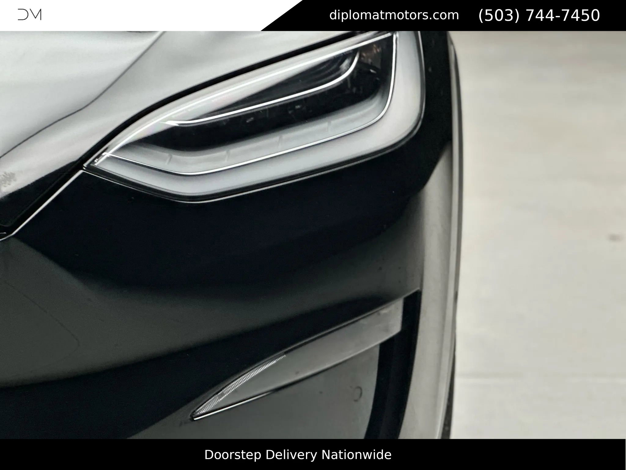 Used 2023 Tesla Model X image 12