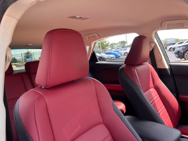 Used 2020 Lexus NX 300 FWD w/ Accessory Package 2 image 30