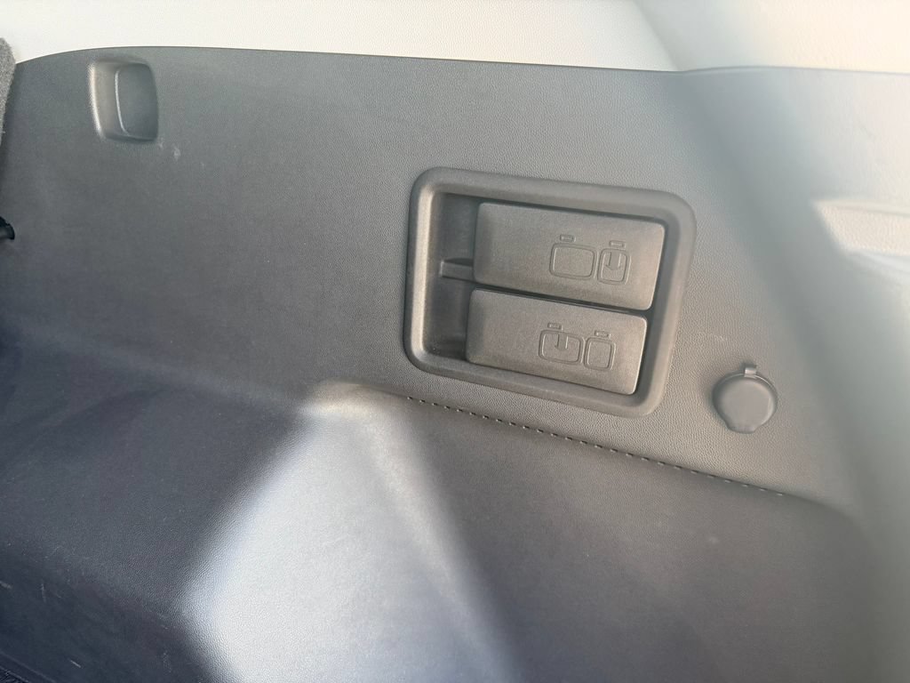 Used 2023 GMC Terrain AT4 w/ Infotainment Package II AWD/4WD image 24