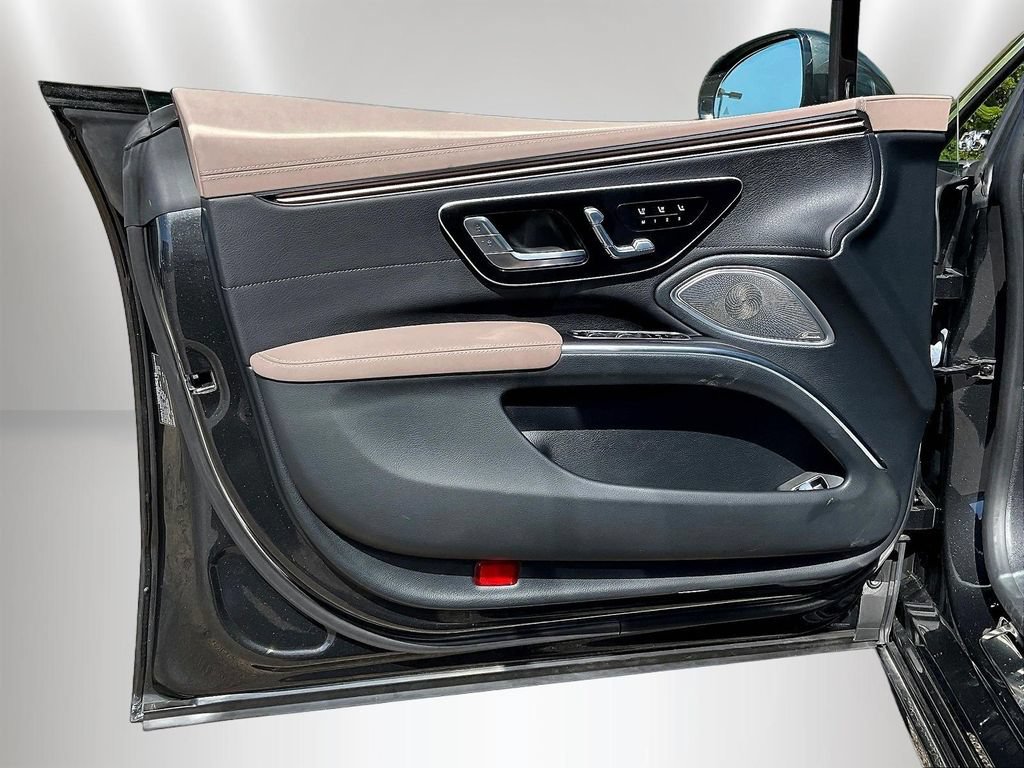 Used 2023 Mercedes-Benz EQS 450+ Sedan image 20