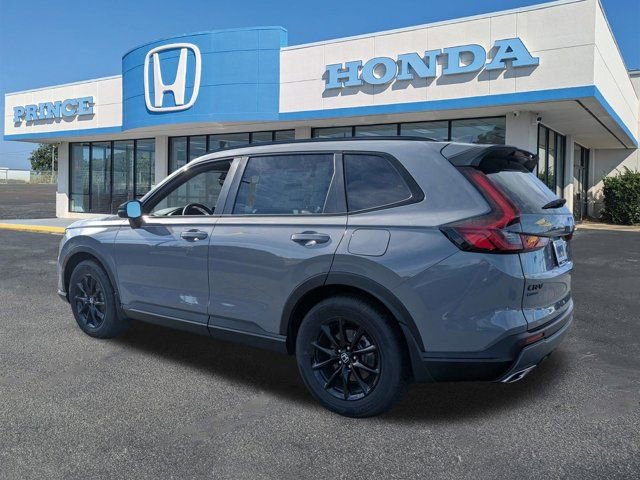 New 2026 Honda CR-V Sport-L image 6