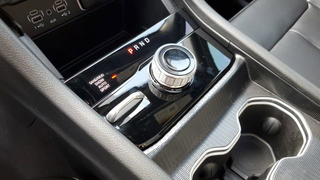 Certified 2025 Jeep Grand Cherokee Limited image 21