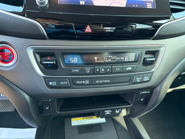 Certified 2021 Honda Ridgeline RTL-E image 15