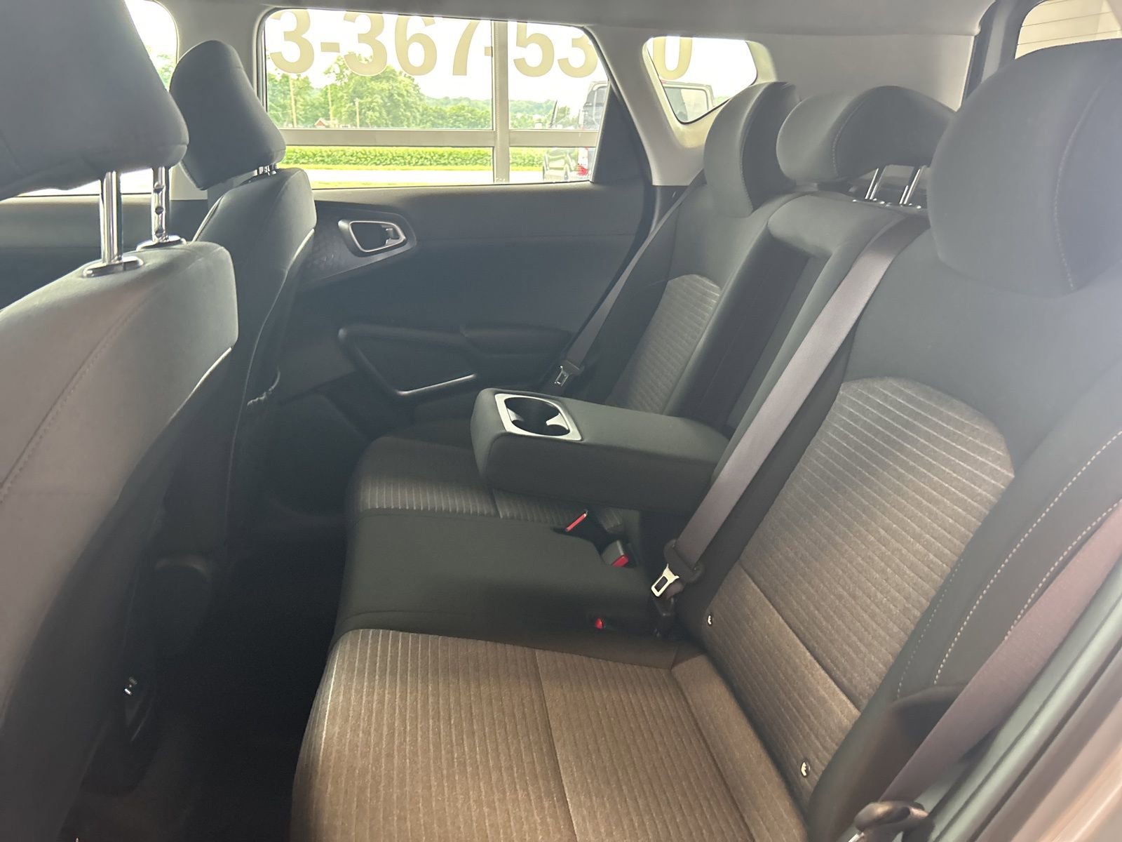 New 2025 Kia Soul EX image 12