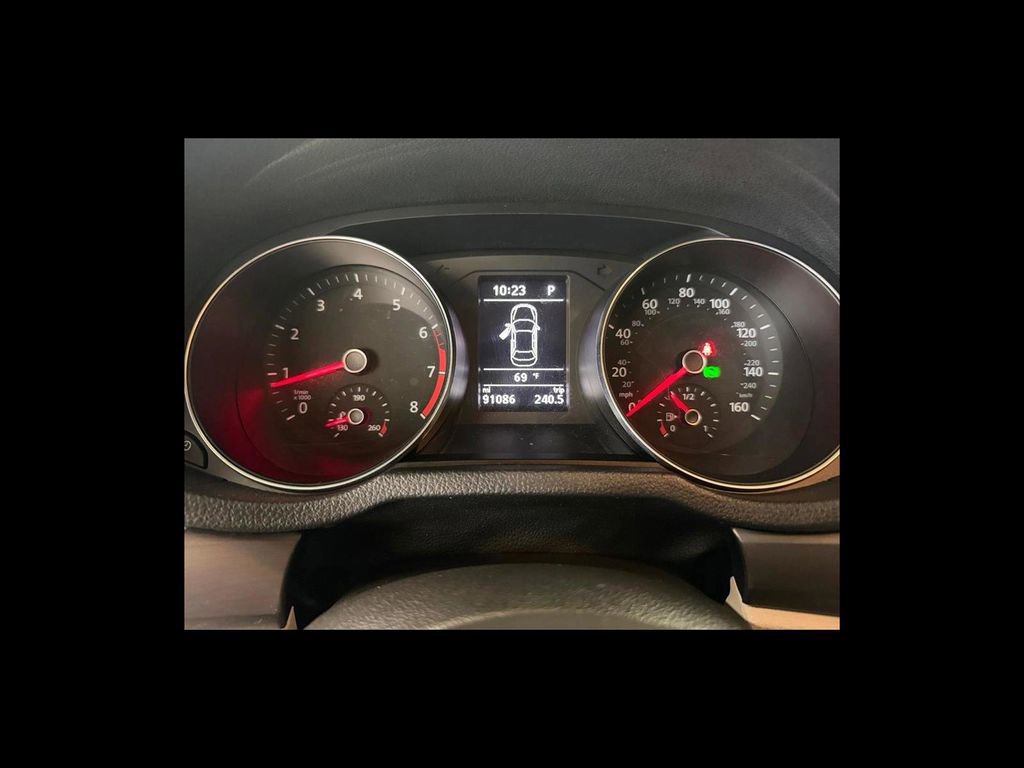 Used 2016 Volkswagen Passat 1.8T R-Line FWD image 15