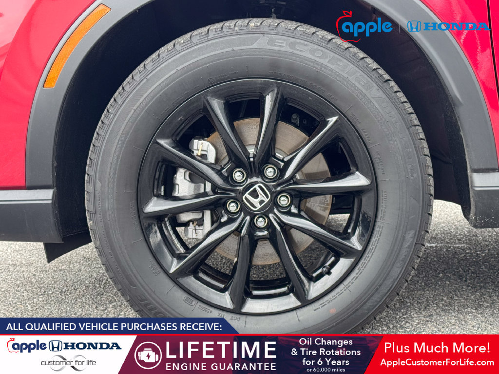 Used 2026 Honda CR-V Sport-L image 6