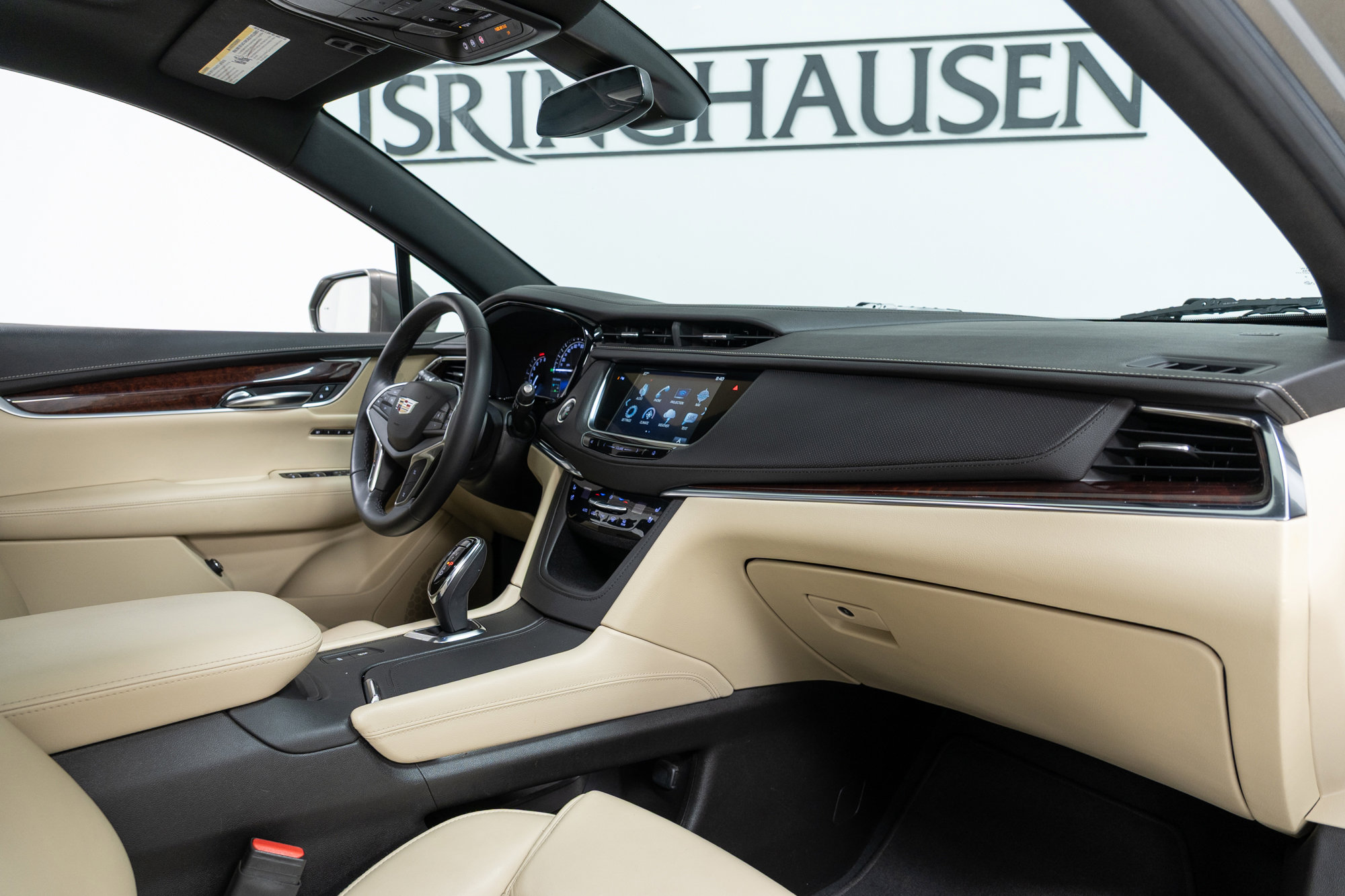 Used 2017 Cadillac XT5 Premium Luxury image 21