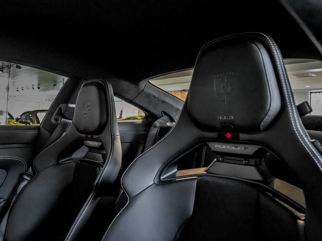 Used 2026 Porsche 911 GT3 image 15