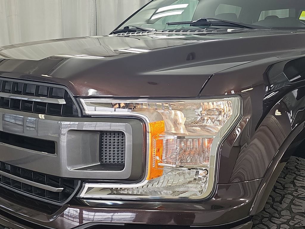Used 2019 Ford F150 XLT w/ Equipment Group 302A Luxury AWD/4WD image 36