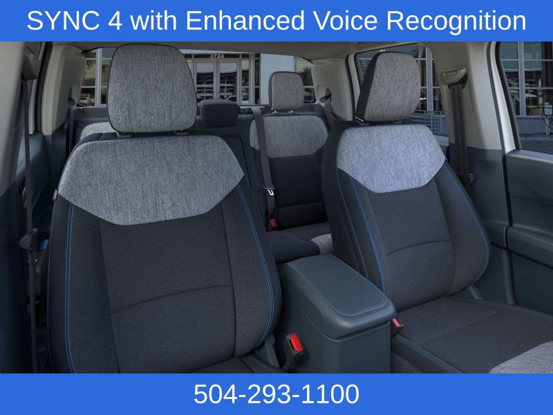 New 2026 Ford Maverick XLT w/ XLT Luxury Package image 10