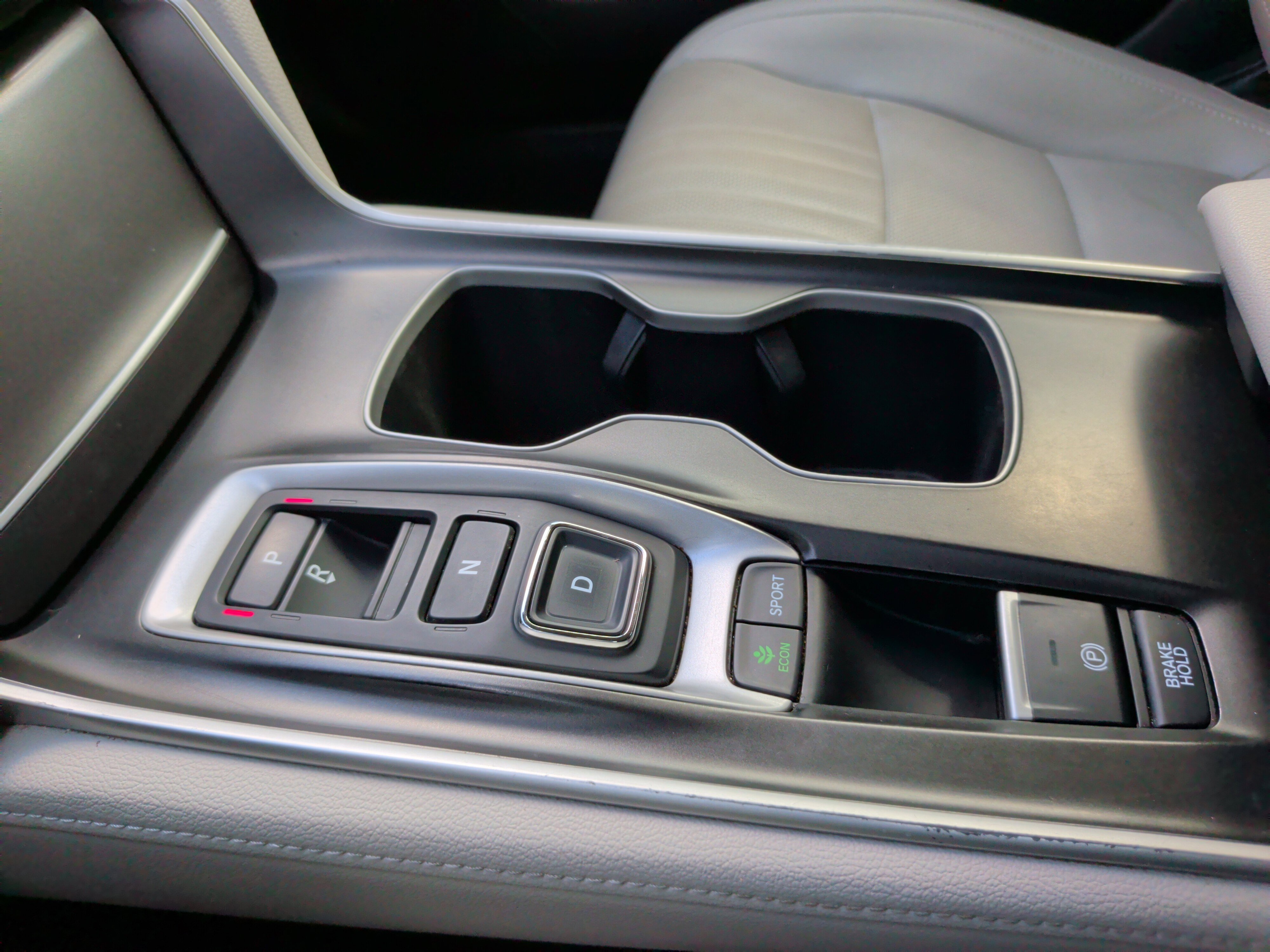 Used 2020 Honda Accord Touring image 21