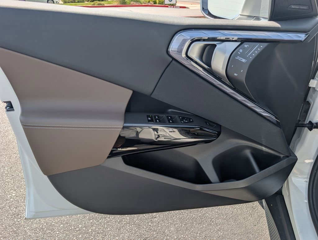 New 2026 BMW X3 xDrive30 w/ Premium Package image 13