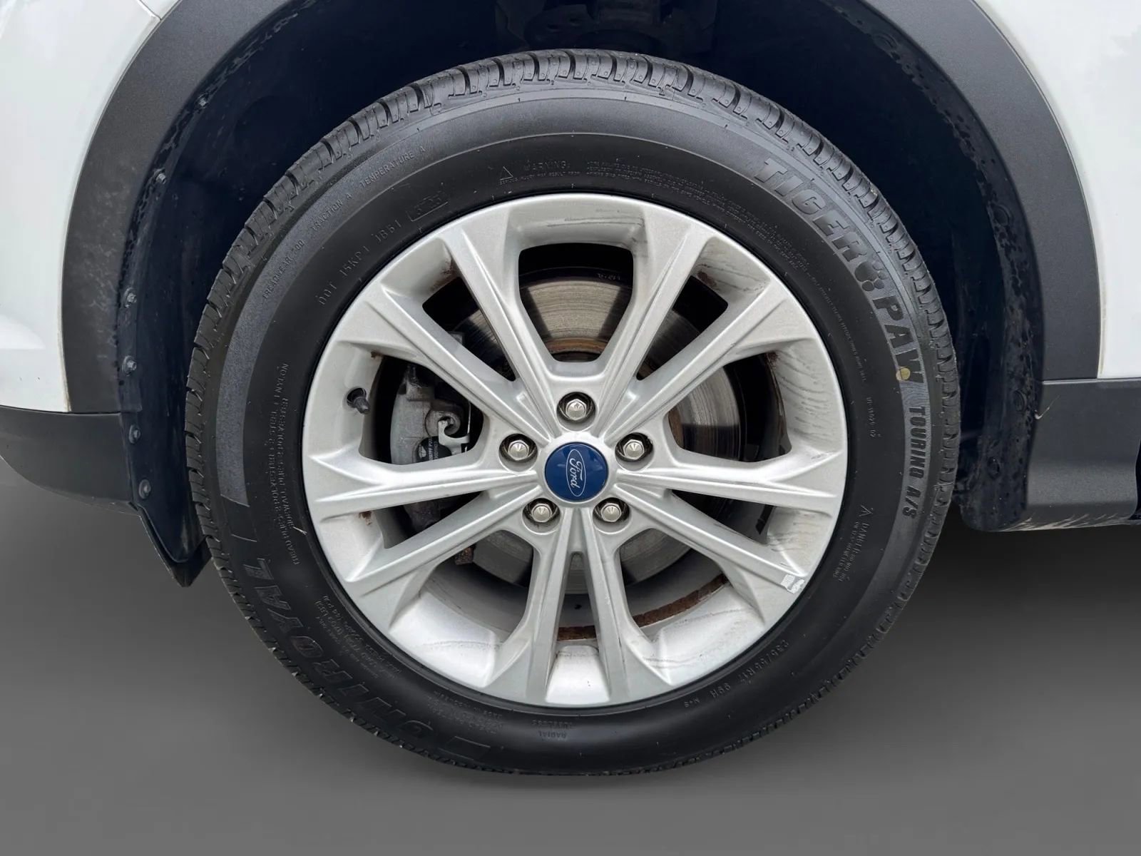 Used 2019 Ford Escape SE AWD/4WD image 22