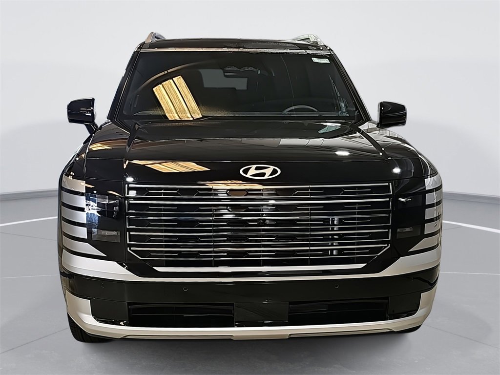 New 2026 Hyundai Palisade Calligraphy image 2