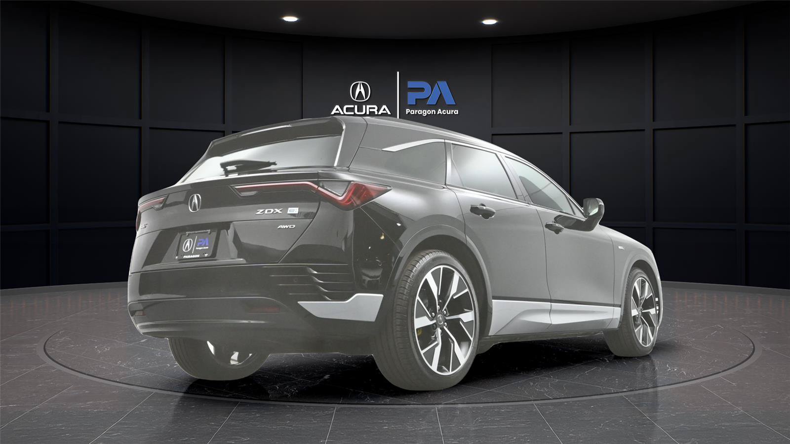 Used 2024 Acura ZDX Type S AWD/4WD image 34