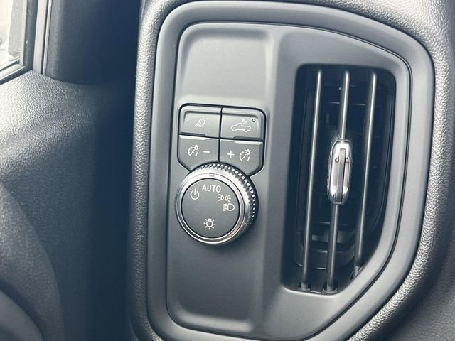 New 2026 GMC Sierra 1500 Pro w/ Pro Value Package image 20