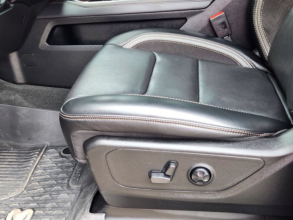 Used 2024 RAM 1500 TRX AWD/4WD image 8