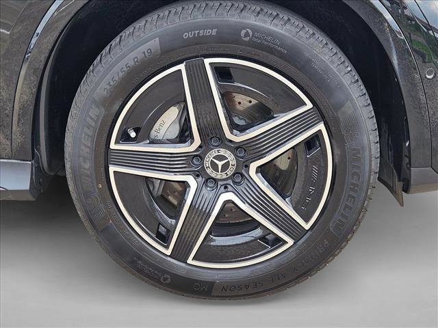 Used 2026 Mercedes-Benz GLC 300 image 21