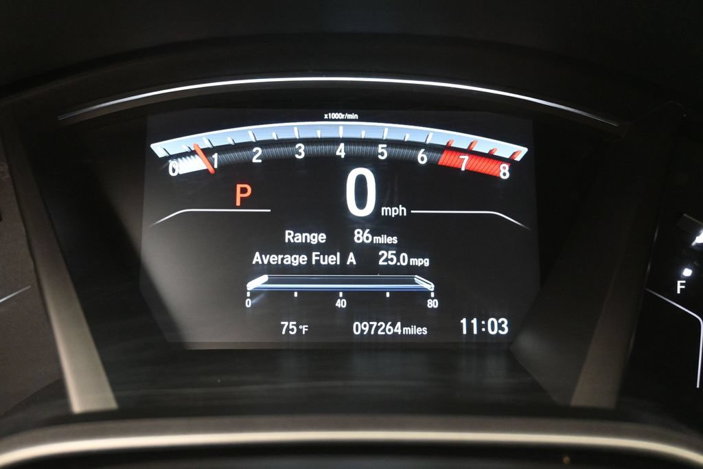 Used 2019 Honda CR-V EX-L image 16