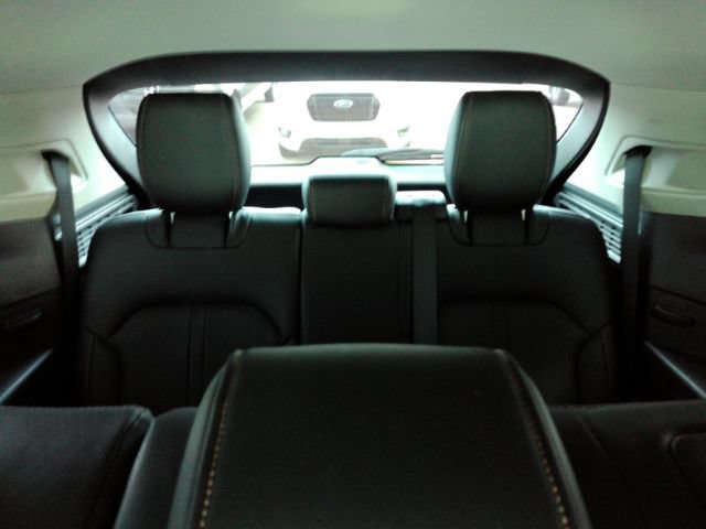 Used 2024 MAZDA CX-90 3.3 Turbo w/ Preferred Plus AWD/4WD image 30