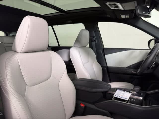 New 2026 Lexus TX 350 AWD w/ Technology Package image 20