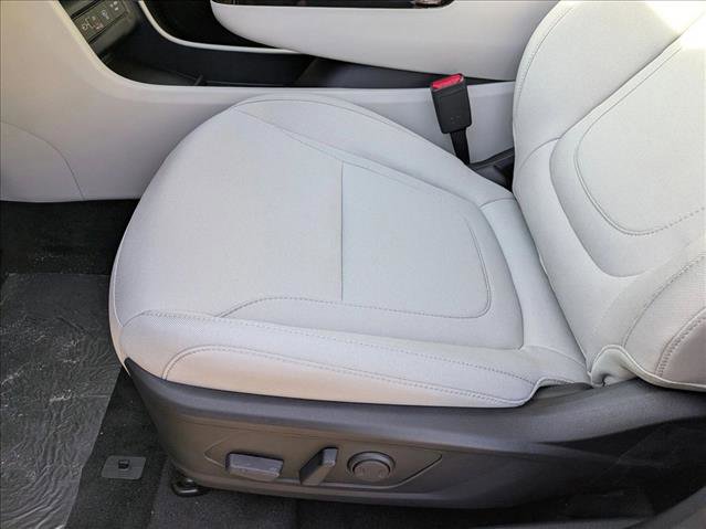 New 2026 Hyundai Tucson SEL AWD/4WD video 4