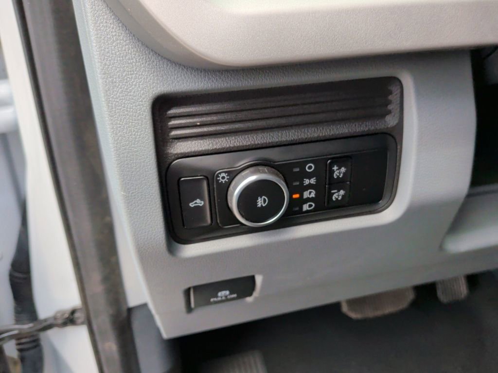 Used 2024 Ford F350 XL w/ STX Appearance Package image 15