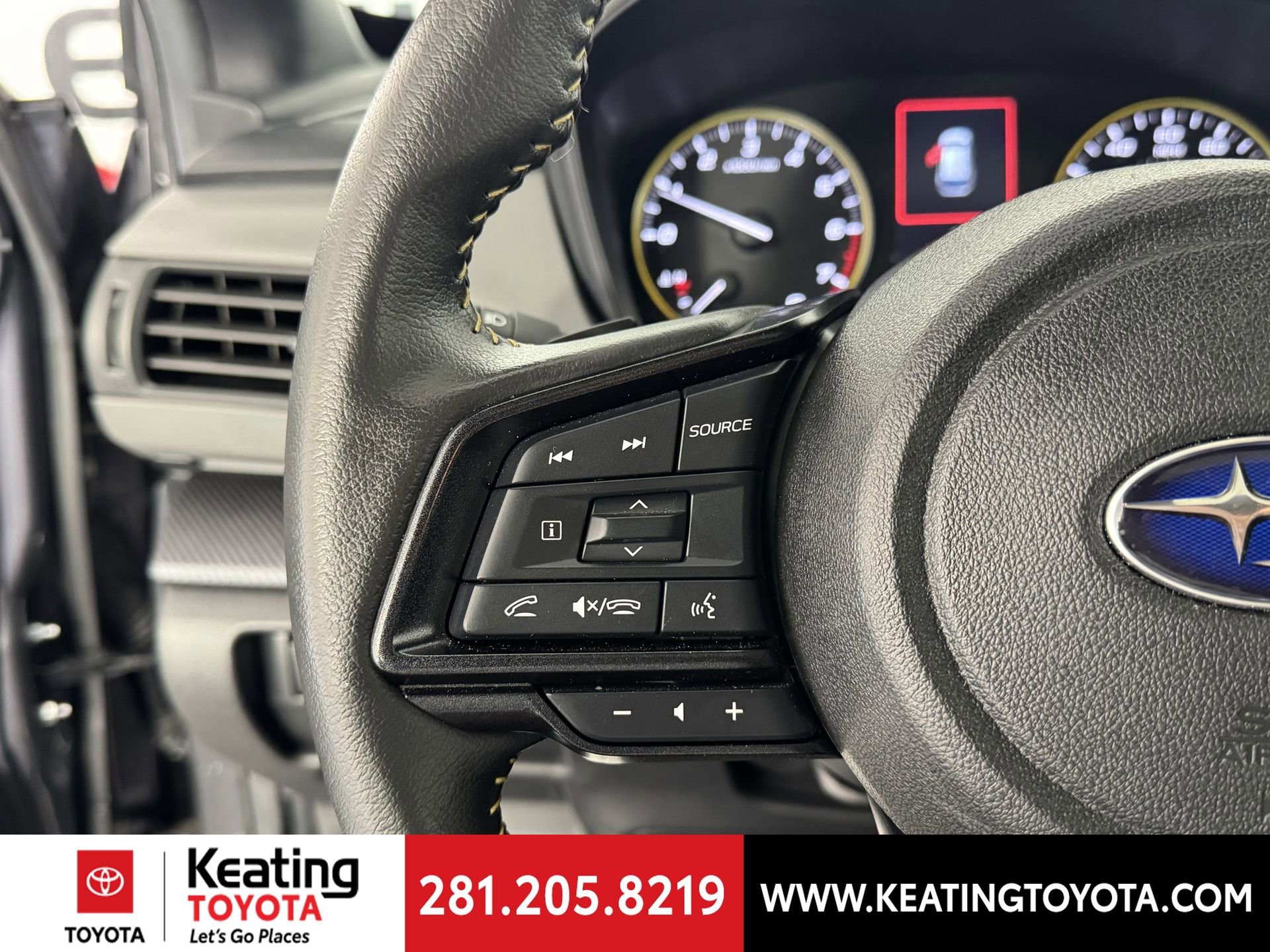 Used 2024 Subaru Crosstrek 2.5i Sport image 27