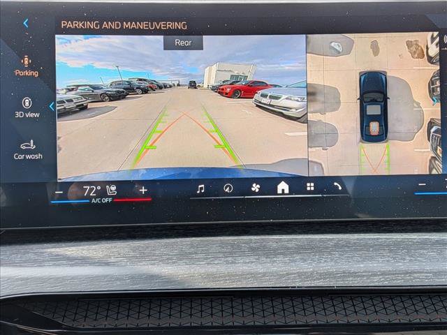 New 2026 BMW 330i xDrive Sedan w/ Premium Package image 13