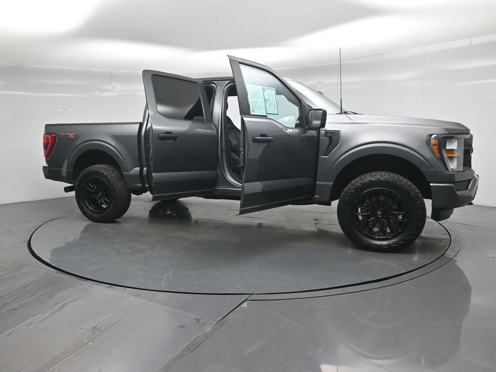 Used 2023 Ford F150 XL w/ STX Appearance Package image 31