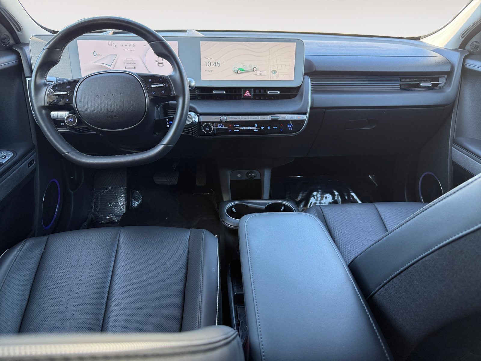 Certified 2023 Hyundai Ioniq 5 Limited RWD image 15
