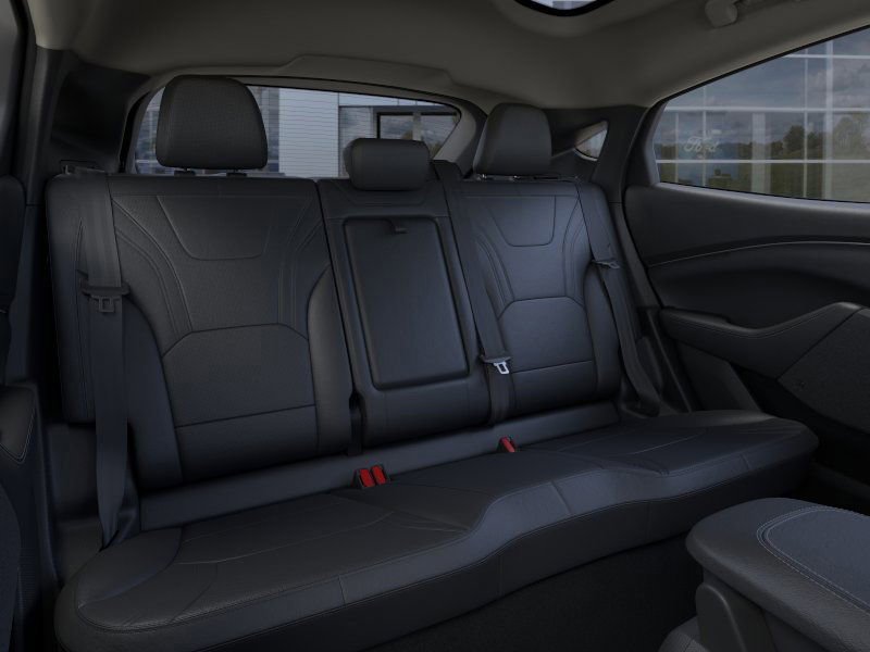 New 2025 Ford Mustang Mach-E Premium w/ Interior Protection Package image 11