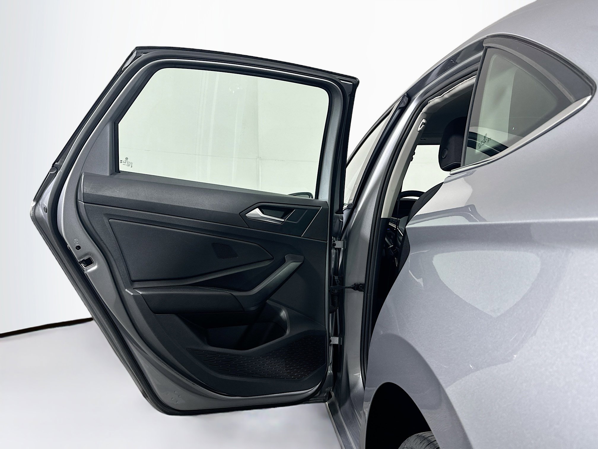 Used 2025 Volkswagen Jetta S FWD image 25