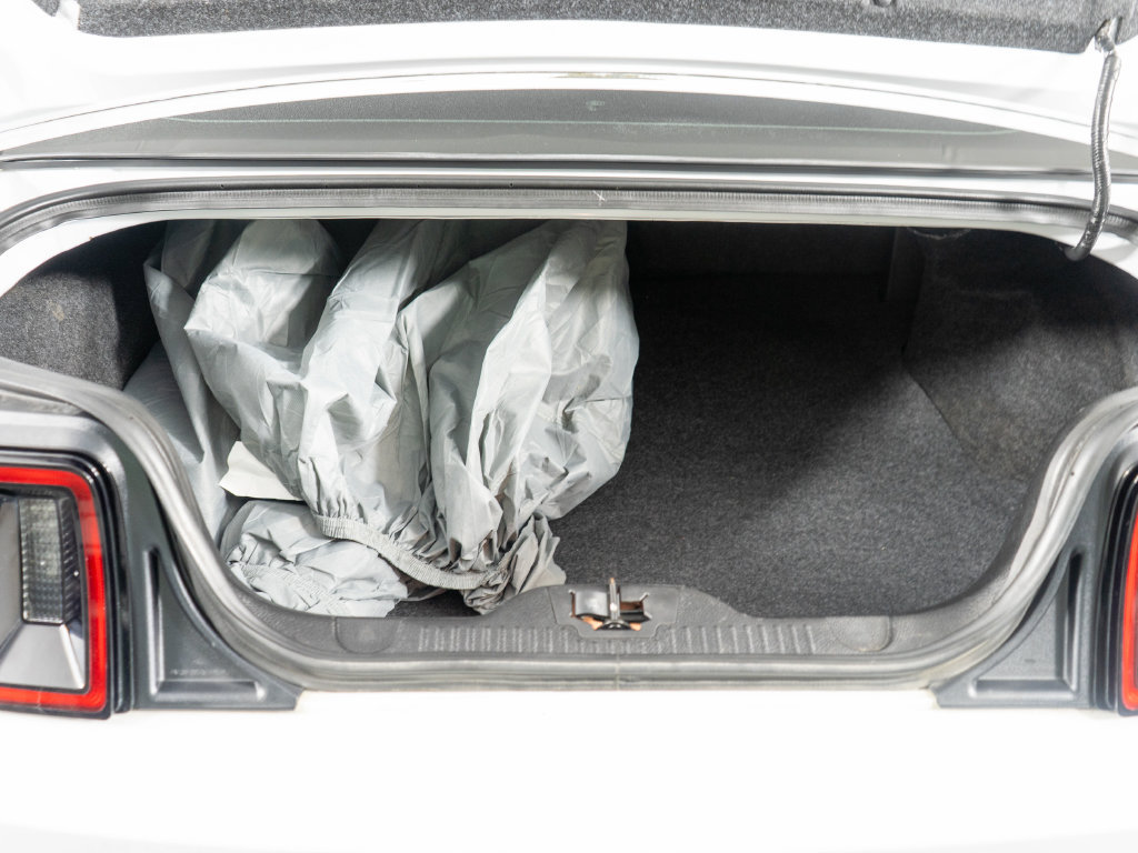 Used 2014 Ford Mustang GT RWD image 26