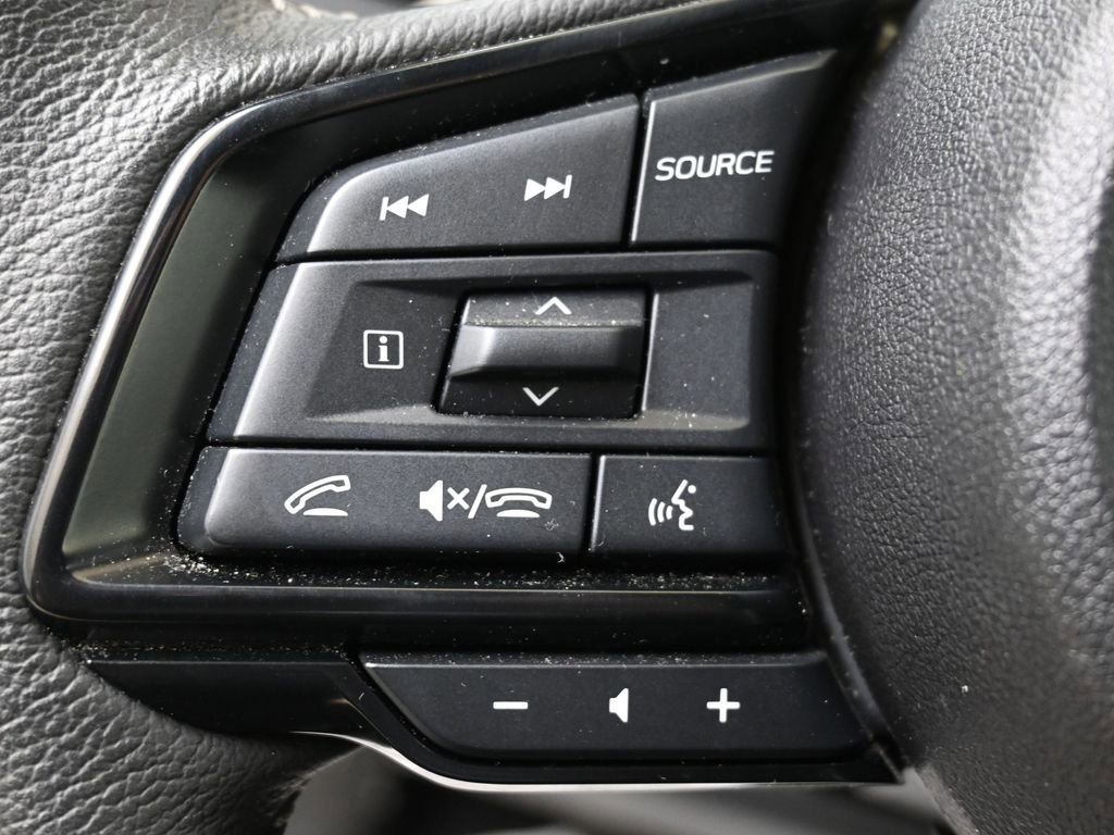 Certified 2025 Subaru Forester Premium image 24