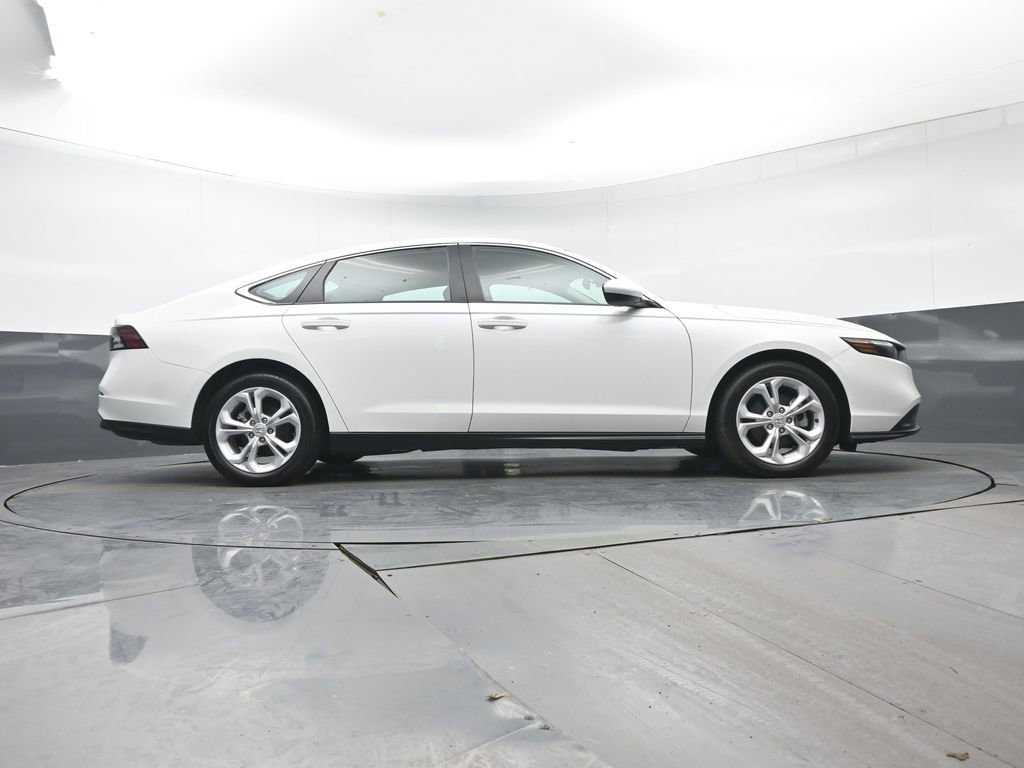 Used 2024 Honda Accord LX image 28