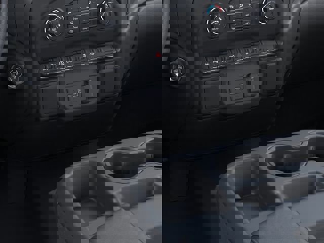 New 2026 Chevrolet Silverado 1500 W/T w/ WT Value Package RWD image 23