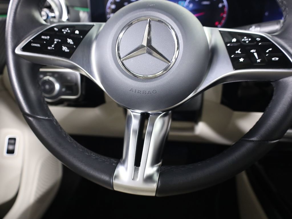 Certified 2025 Mercedes-Benz CLA 250 4MATIC image 39