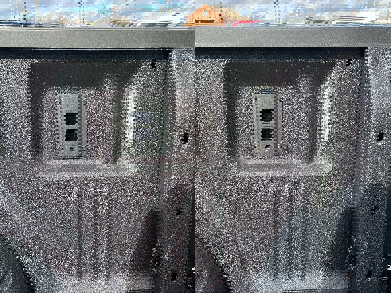 New 2026 Ford F350 Platinum w/ Tremor Off-Road Package image 8