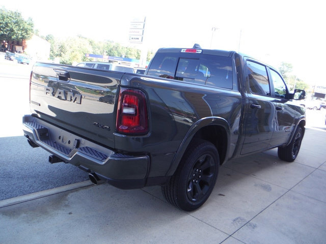 New 2027 RAM 1500 4x4 Crew Cab image 13