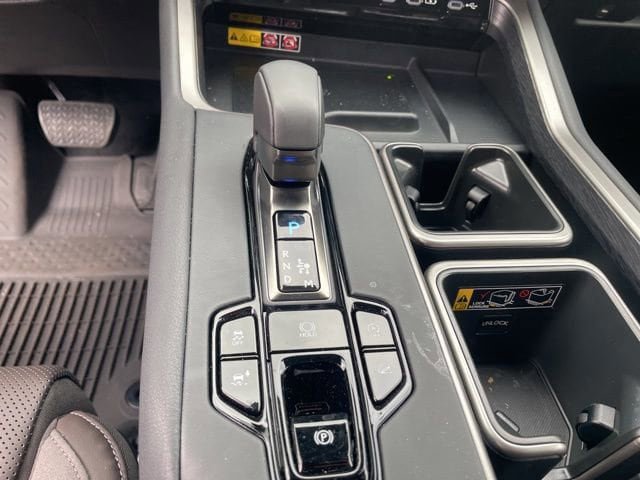 New 2025 Lexus TX 350 AWD image 20