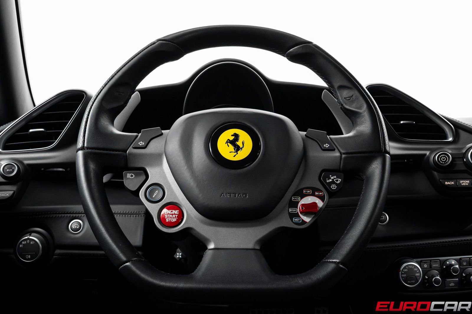 Used 2016 Ferrari 488 GTB image 29