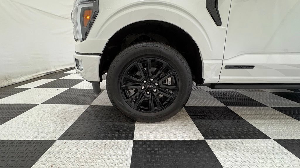 Certified 2026 Ford F150 Platinum AWD/4WD image 10