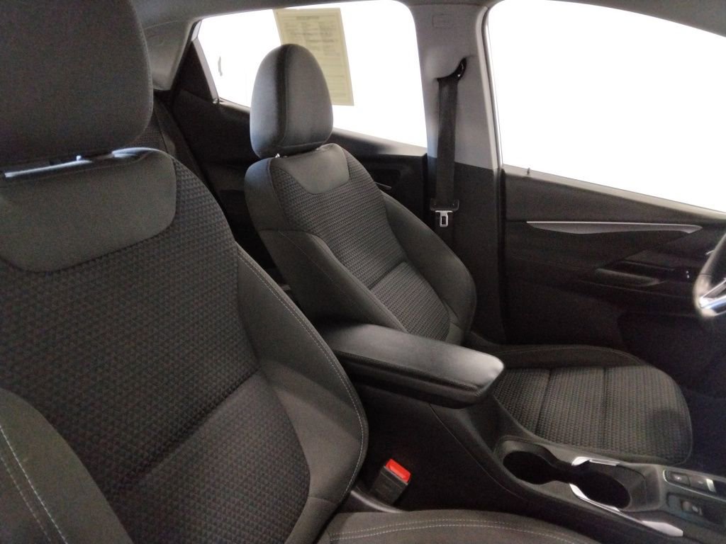 Used 2023 Chevrolet Bolt LT w/ Driver Confidence Package image 42