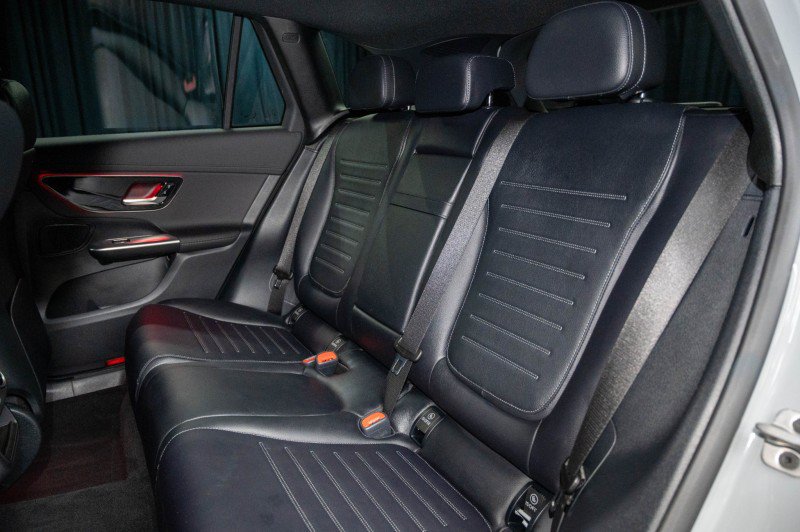 Certified 2026 Mercedes-Benz GLC 43 AMG 4MATIC image 14