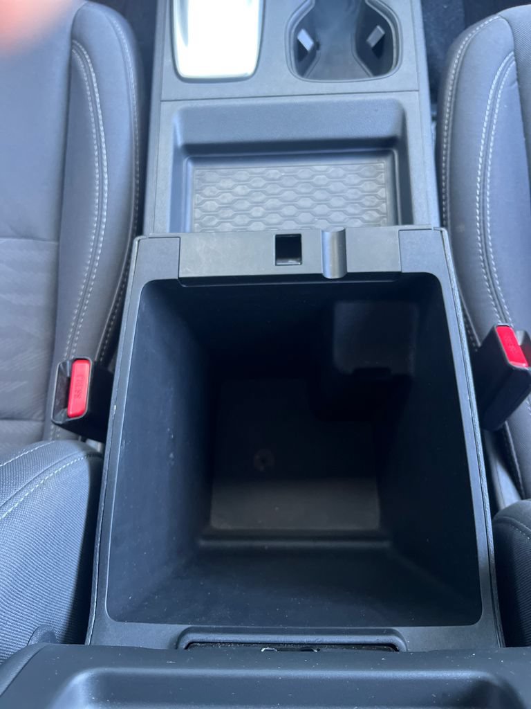 Certified 2024 Nissan Frontier SV w/ SV Convenience Package RWD image 25