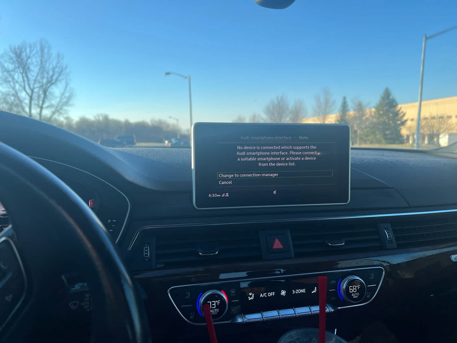 Used 2018 Audi A5 2.0T Premium Plus w/ Premium Plus image 11