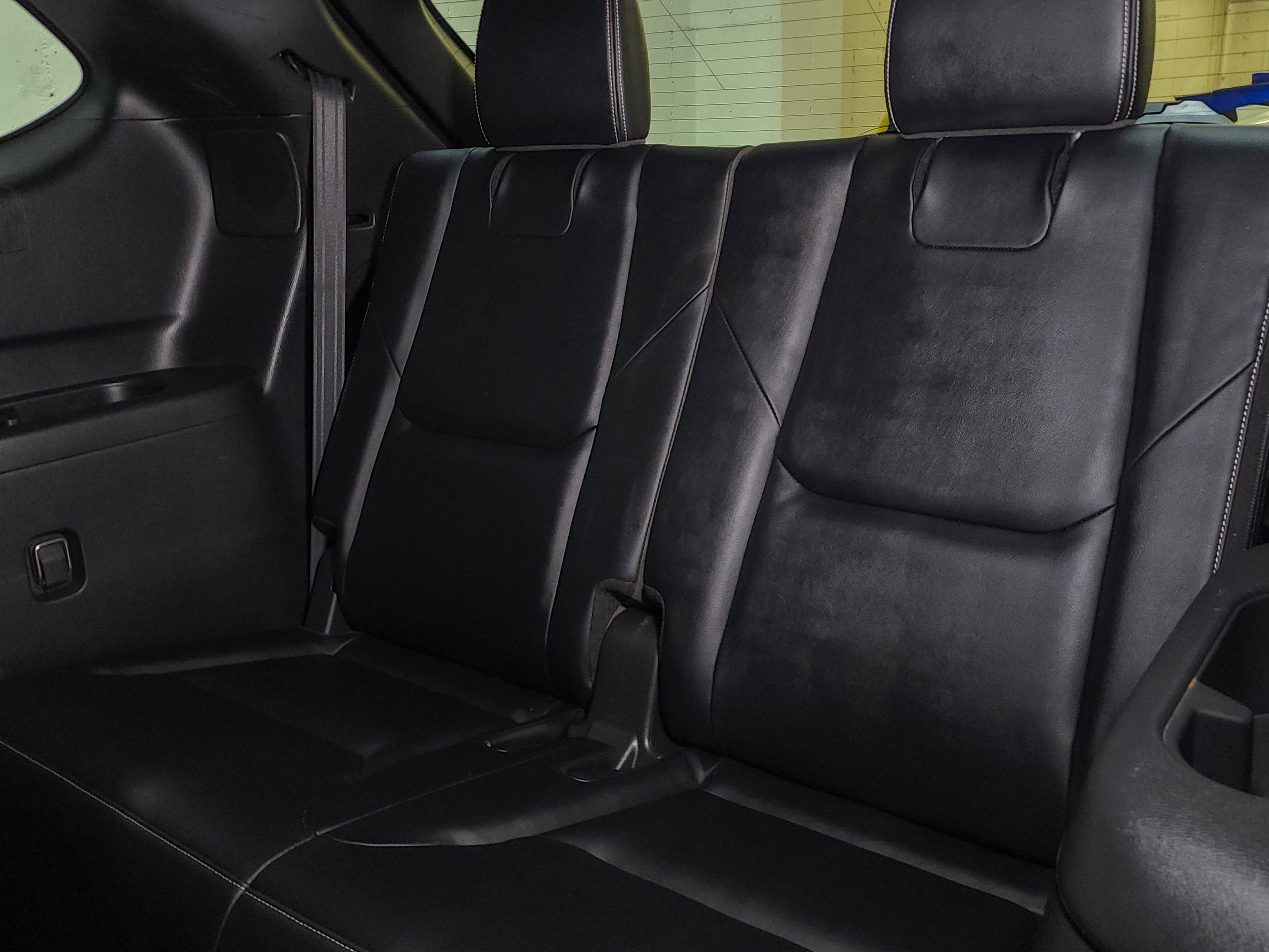 Used 2020 MAZDA CX-9 Grand Touring image 47