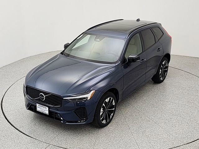 New 2026 Volvo XC60 B5 Plus w/ Climate Package PRO AWD/4WD image 13